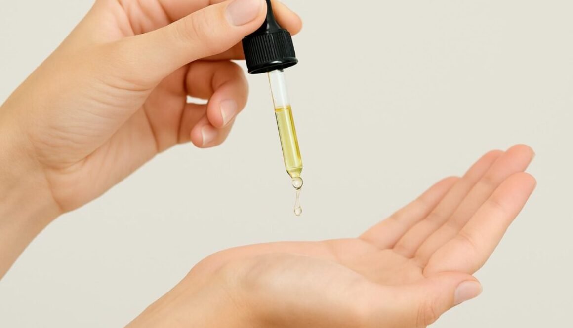 Rizinusöl – natürliches Pflegeöl für Haut, Haare & Wimpern mit überraschenden Wirkungen