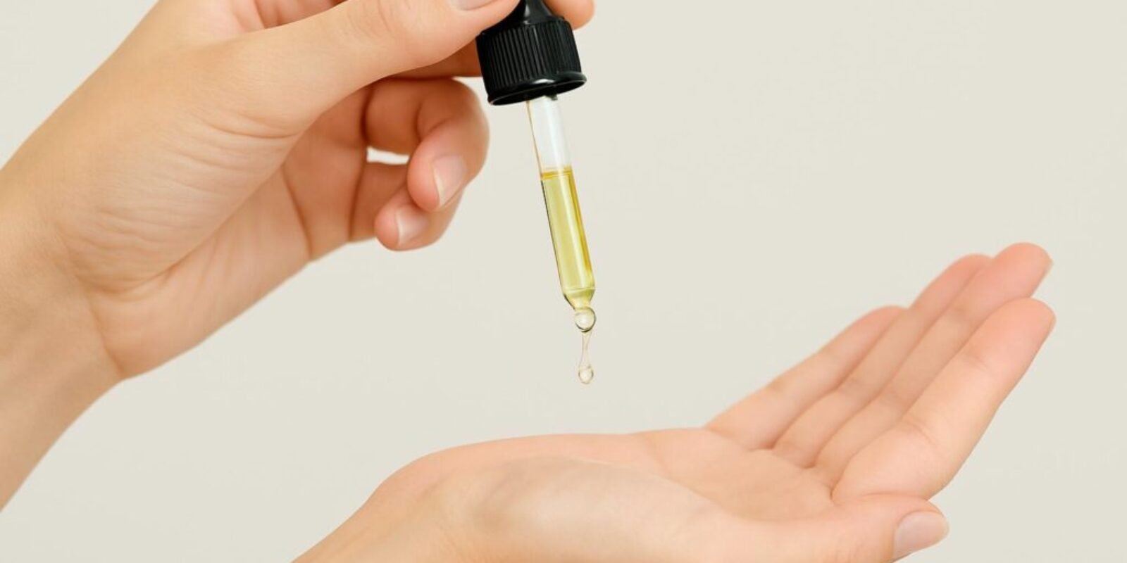 Rizinusöl – natürliches Pflegeöl für Haut, Haare & Wimpern mit überraschenden Wirkungen