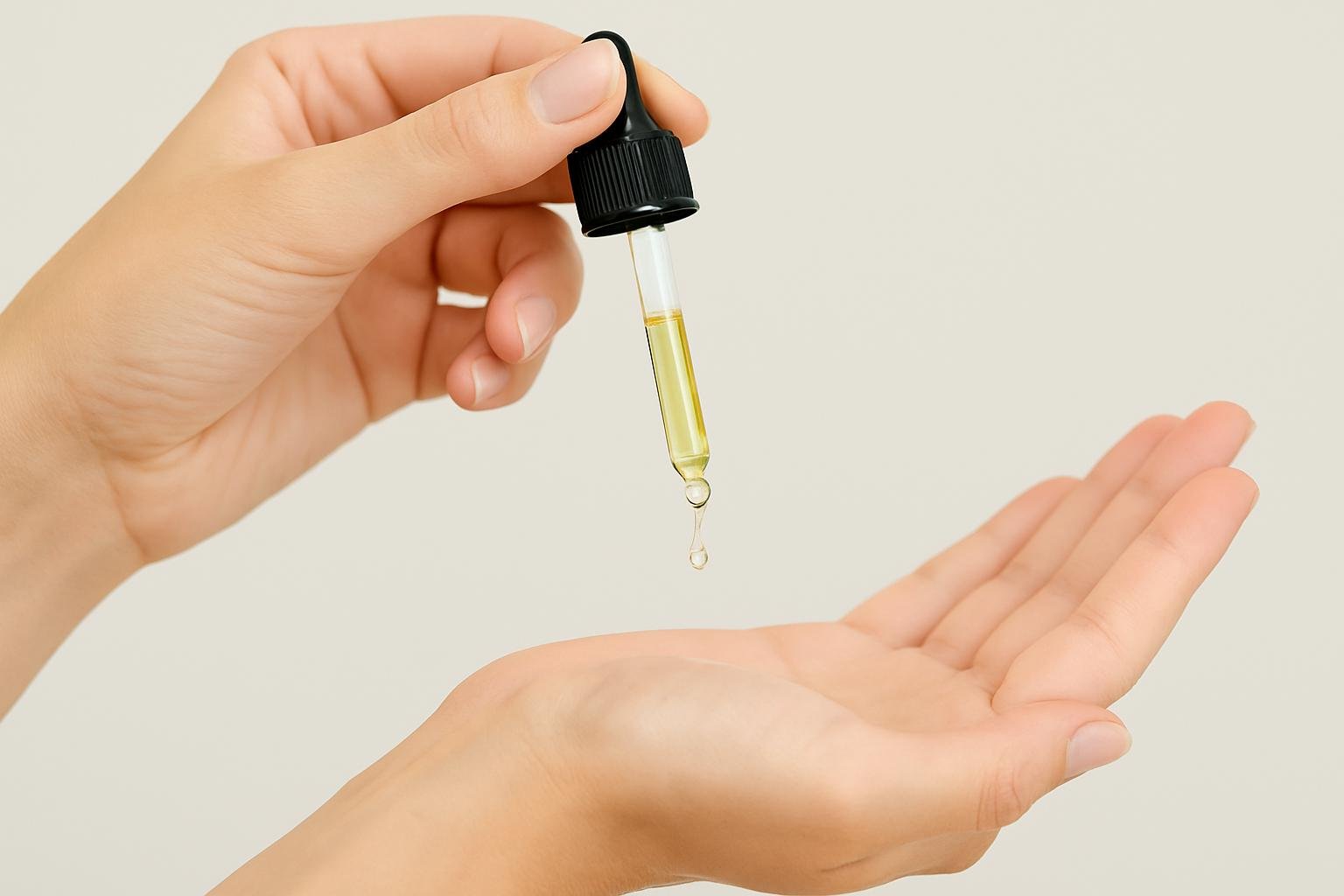 Rizinusöl – natürliches Pflegeöl für Haut, Haare & Wimpern mit überraschenden Wirkungen