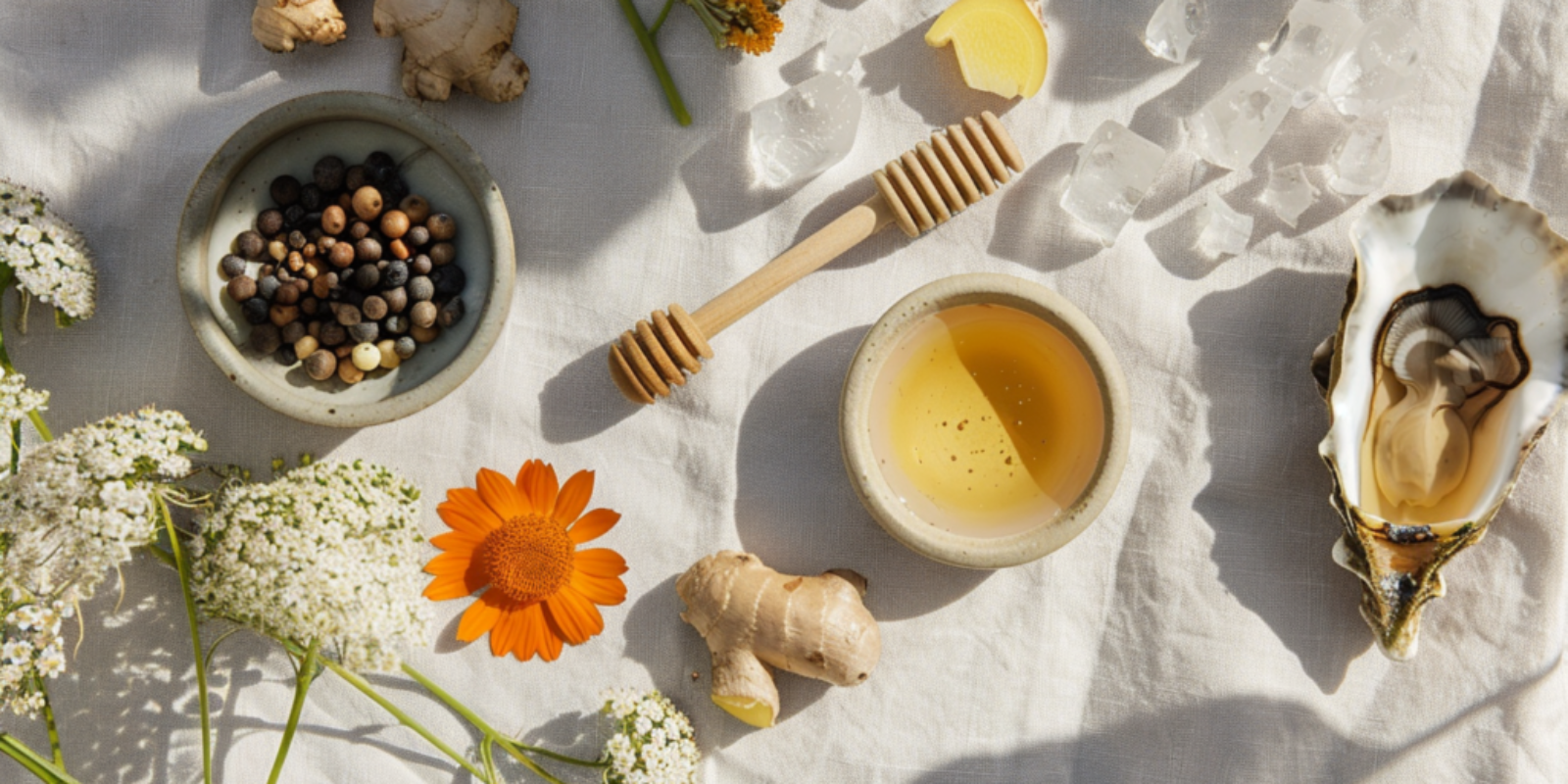 Immunsystem stärken